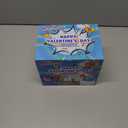 Valentines Day Gifts for Kids Classroom, 30 Pack Valentines Cards with Basketball Shooting Game, Basketball Toy for School Valentines Gifts Exchange, Kids Valentines Party Favor Supply for Boys Girls