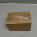 1/2 Birthday Boy Half Birthday Decorations High Chair Banner, 6 Month Girl Tassel Wood Bead Highchair Garland Blue