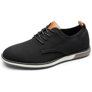 Bruno Marc mens Oxfords, Size 9