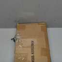 Spring Garland, 6Ft Artificial Faux Greenery Garland, Valentines Day Garland for Baby Shower Wedding Party Table Runner Room Home Mantle Decor