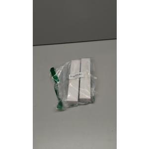 (2 Pieces) Q5 Q5+ Replacement Parts Roller Brushes Compatible with Roborock Q5 Q5+ Robotic Vacuum Cleaner, Main Brush Brush Rollers Accessories Kit 2 Pack Q5 Q5+ Roller Brush