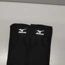 Mizuno Youth Slider Kneepad, Black