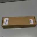 Plant Grow Light, 540 LEDs Full Spectrum Grow Lights for Indoor Plants 40W, Panel Grow Lamp with 3/9/12H Timer, 10 Dimmable Levels for Plants Growing 4 Pack, for Under Cabinet Plant