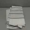 WOLADA Mugshot Backdrop Cop Lineup Background Murder Mystery Photo Back Drop Halloween Backdrops 5x7FT 11087