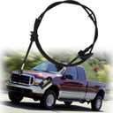 Automatic Shift Cable Replacement for F-250 Super Duty 1999-2004
