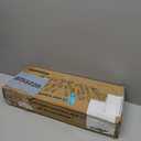 Detroit Axle - Rear Left Upper Control Arm for 2013-2019 Cadillac XTS 2014-2016 Buick LaCrosse, Driver Side Upper Control Arm Assembly Replacement