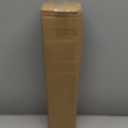 Bamboo Blinds for Interior Windows, Custom Bamboo Shades for Indoor Windows, Roller Shades for Indoor Window and Outdoor Patio, Easy to Install for Decks, Porches, Backyards (35"W x 64"H)