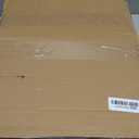 JOYOOSS Kids Wooden Easel with Paper Roll - Adjustable Magnetic Double Sided Drawing Board Whiteboard & Chalkboard Dry Easel Board,Children Art Easel for 3~12 Years Kids Boys Girls Painting Drawing