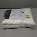 Twin Size Sheets Set, Cooling & Soft Deep Pocket Bed Sheets, 3PC