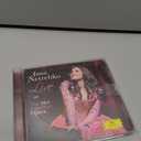 Live at the Metropolitan Opera, Format: Audio CD