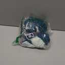 SUUKSESS Women Sexy Tummy Control One Piece Swimsuits Halter U-Wire Cutout Bathing Suit V Necck Push Up Swimwear 2026(Peacock Blue,M)