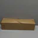 32 Inch Magnolia Artificial Leaves Branches 3D Plastic Printing Houseplant Plant Indoor Outdoor Home Decor (Dark Green - Pack of 2)