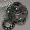 Front Wheel Hub Wheel Bearing Kit Compatible with Toyota Tacoma 1995 1996 1997 1998 1999 2000 2001 2002 2003 2004 2.4L 2.7L 3.4L L4 V6 Replaces 43502-35160 43502-04030 43521-35010 90369-5400