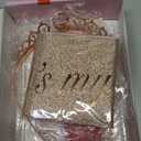 9th Birthday Decorations for Girl Including Sash, Crown, Numeral Candle and Cake Topper, 9 Year Old Girls Party Favor Supplies