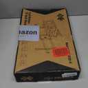 USX MOUNT Full Motion TV Wall Mount for 42-82 Inch TVs up to 120lbs, Wall Mount TV Bracket with Articulating Swivel Tilt Extension Leveling, Max VESA 600x400mm Fits 12/16" Wood Stud