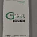 AmFilm OneTouch Screen Protector for iPhone 17 Pro 6.3'' + Camera Lens Protector | Auto-Alignment Install | Bubble Free | 9H Tempered Glass | Shatterproof | FHD Clarity | Case Friendly | 2+4 Pack