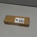 RT-TCZ Smoked Black Third 3rd Brake Light Cover High Mount Stop Lamp Cover Trim Exterior Accessories for Jeep Grand Cherokee 2011-2022,for Dodge Durango 2014-2020,for Jeep Compass 2011-2016