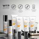 IMAGE Skincare DAILY PREVENTION Sheer Matte Moisturizer, SPF 30 Broad Spectrum Sunscreen for Shine Control