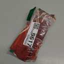 Burgundy Body Pillow Cover 20x54 Inch Red Floral Swirls Ivy Image Ombre Details Body Pillowcase Flower Art Rectangle Long Decorative Pillow Case Cushion Throw Pillow Covers for Bed Couch