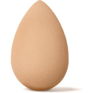 Beautyblender® | Nude Beige Beauty Blender Makeup Sponge, Super-Soft Foam Easily Blends Foundations, Powders & Creams, Made in USA, Reusable, Washable, Streak Free Application, Vegan, Cruelty Free