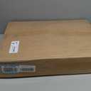 JANUA Pilates Board - Pilates Reformer Set, Multi-Purpose Foldable Pilates Reformer Board for Home, 5 in 1 Pilates Sliding Board (Purple)