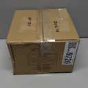 HYTRIC Electric Cooker, 2L Portable Electric Cooker with Foldable Handle, Non-Stick Electric Cooker with Dual Power Control for Camp, Dorm, Multi-Function Ramen Cooker for Oatmeal, Steak, Pasta,