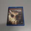Friday the 13th Killer Cut(2009) (Rpkg/BD) [Blu-ray]