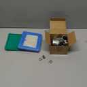 Carburetor for Huskee Model 3365PSTSC Tiller 22 Ton 22T Log Splitter w/ 6.75 HP 190cc 675 engine