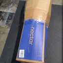 Nectar Firm Mattress Topper - Full - 2" Gel Memory Foam Mattress Topper - Breathable & Comfortable - Back Pain Relief