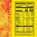 Slim Jim Smoked Meat Sticks, Original Flavor, 6g Protein Per Serving, Snack Size, 0.28 oz. (46 Count) (EXP 09/17/26)
