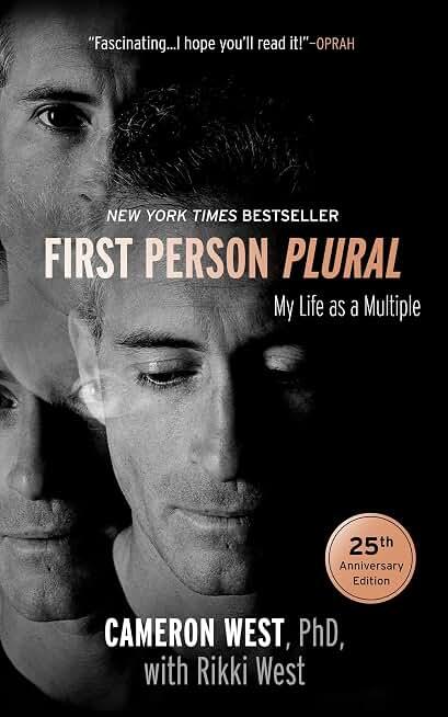 First Person Plural: My Life as a Multiple 