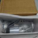 TUCAREST 19227 Starter (2.0L 2.5L, w/ o Start/ Stop Feature) Fit for Fo-rd 13-17 Edge Escape, 13-15 Explorer Taurus, 12-16 Focus Fusion/ Li-ncoln 13-16 MKT MKZ [OE# BB5T11000BA BB5Z11002B]