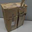 Nestle Coffee mate Creamer Singles Variety Pack, Original, French Vanilla, Hazelnut, Non Dairy, No Refrigeration, 0.375 fl oz Tubs, 150 Count (Pack of 50 Per Flavor)