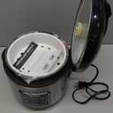 AROMA Digital Rice Cooker, 4-Cup (Uncooked) / 8-Cup (Cooked), Steamer, Grain Cooker, Multicooker, 2 Qt, Stainless Steel Exterior, ARC-914SBD