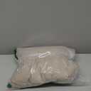 Pacific Home Fashion Bed Sheet, Size Queen, Beige
