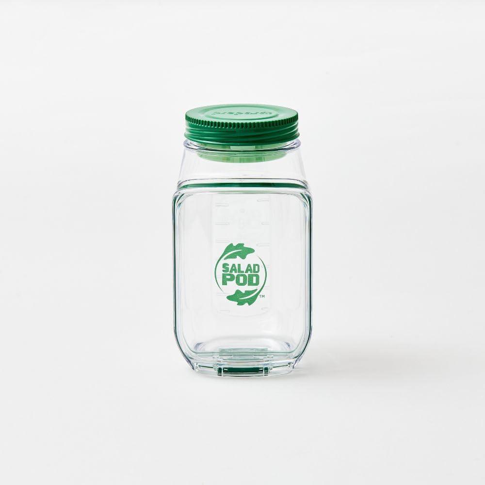 Prepara The Original Salad Pod (4.5 Cup)