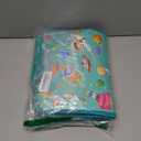 Exorany Busy Board Montessori Toys for Toddler Boy Girl Birthday Gifts, Busy Book Sensory Learning Toys for Toddlers, Toddler Airplane Car Travel Toy Educational Activities