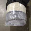 Elfreda RV King Mattress, 12 inch Pillow Top Pocket Spring Hybrid RV Mattress, Memory Foam Innersprings Medium Firm，Supportive Pressure Relief 80''x72 Camper in a Bag