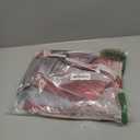 7 x 16 ft Christmas Garage Door Cover, Large Lollipop Holiday Garage Door Christmas Decorations Banner Backdrop Hanging Photography Decor for Indoor Outdoor House Lawn Party Background