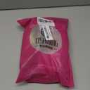 TISHINING Short Blonde Curly Wigs for White Women Layered Ombre Blonde Pixie Cut Wig with Bangs Natural Looking Synthetic Full Wigs for Daily Party