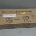 Puffs Ultra Soft Non-Lotion Tissues, 10 Cubes, 56 Tissues Per Box