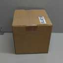 GAsupply 4x110 to 4x156 Wheel Adapters 12x1.25 Studs Fit for UForce ZForce Snarler Viking Wolverine YXZ1000R, 1 inch 25mm 4x110mm to 4x156mm ATV Wheel Spacer Adapter Black 74.1mm Hub Bore, 4pcs