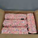 Hello Bello Diapers, Size 1 (8-12 lbs) Flower Child, 128 Count Value Pack of Premium Disposable Baby Diapers, Hypoallergenic with Soft, Cloth-Like Feel