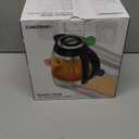 1.8L ELEC GLASS KETTLE DIGITAL WITH TEA INFUSER