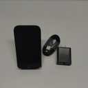 Samsung S25 Wireless Charger Stand Wireless Phone Charger for Android Samsung Galaxy S25 Ultra S24FE S23 S22 S21 S20 S10, Wireless Charging Station for iPhone 17 Air 17 Pro Max 16 e 15 14 with Adapter