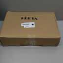 HEETA Waterproof Duffel Bag Motorcycle Dry Bag Backpack, 60L/80L Extra Large Rolltop Travel Duffle Bags with Straps & Handles for Kayaking Rafting Boating Canoeing Camping Gym Beach Cruise Ship (Black)