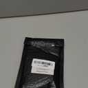 Helmet Quick Release Buckle Kit for Motorcycle Helmet, Metal Motorcycle Helmet Accessories, Helmet Chin Strap Replace D-RING Helmets Up to 1", Suitable for Full Helmet, Half Helmet, 2 PCS (Black 2 Pack)