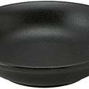 Miyatsuki AMK-0502295 5.1 inches (13 cm) Deep Dish (Black)