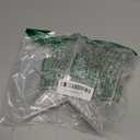 Christmas Tree Topper Star Warm White Light Christmas Tree Decor for Christmas Holiday Home Fit for General Size Xmas Tree, 8.7 Inch