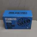 Amazon.com | Insulated Mug with Handle and Lid - Stainless Steel Vacuum Coffee Cup, Set of 2, 20 oz - Large Double Wall Coffee or Tea Cup, Thermal Camping Mug Keeps Drinks Hot, That Keeps Beer Cold: Coffee Cups & Mugs